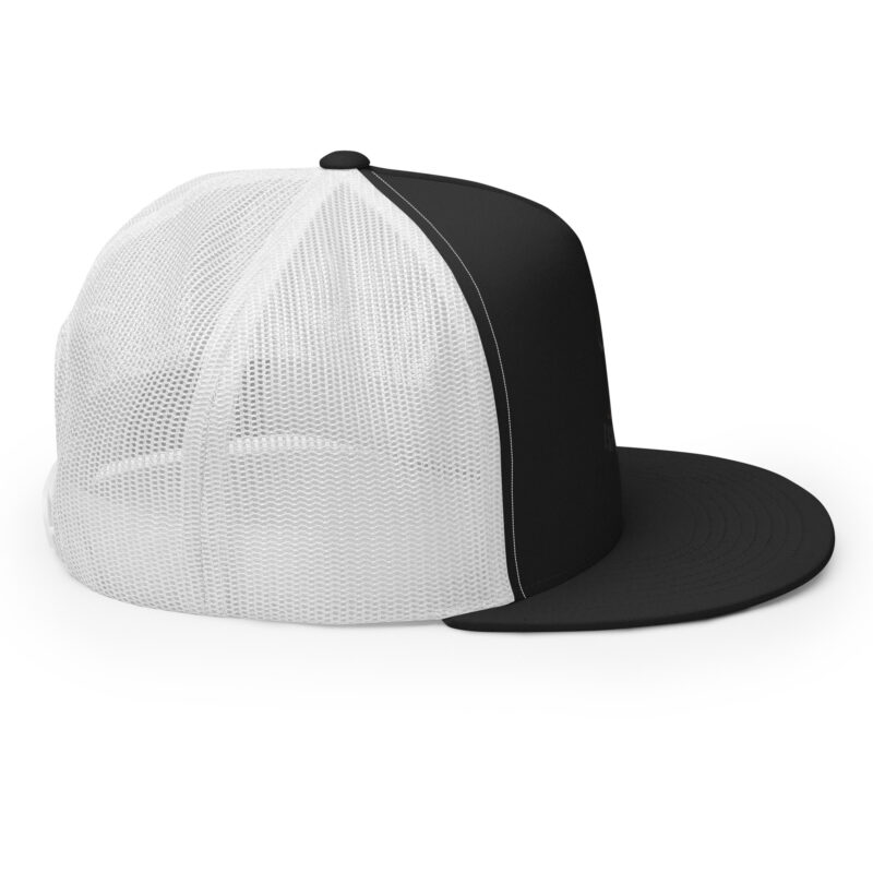 Casquette Trucker – Image 5