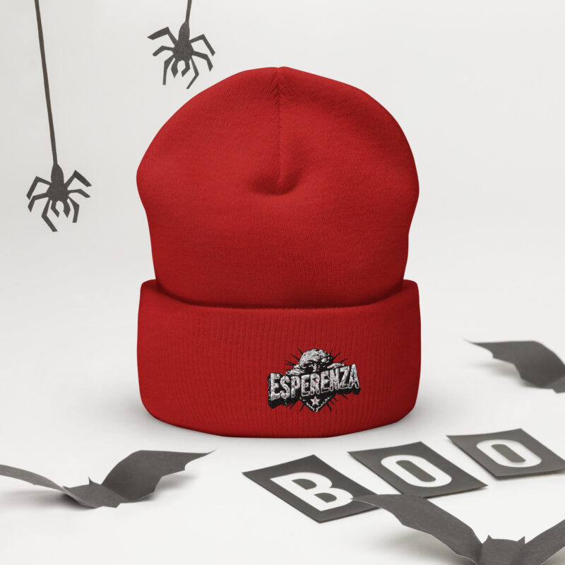 Bonnet à Revers – Image 12