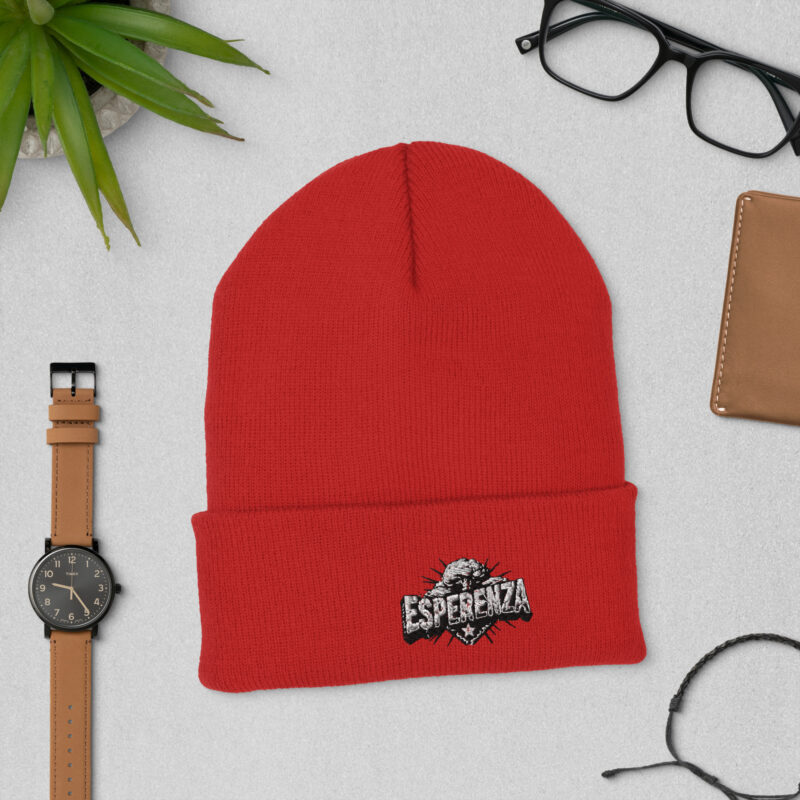 🎩 bonnet streetwear – Style Urbain & Chaleur Tout au Long de l’Année – Image 12