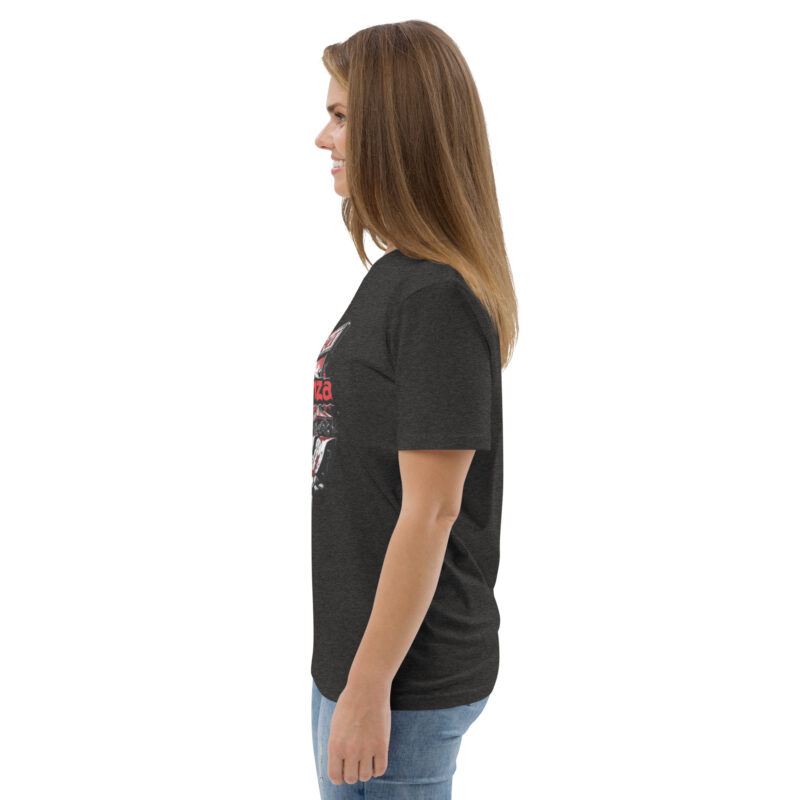 T-shirt unisexe en coton biologique – Image 28