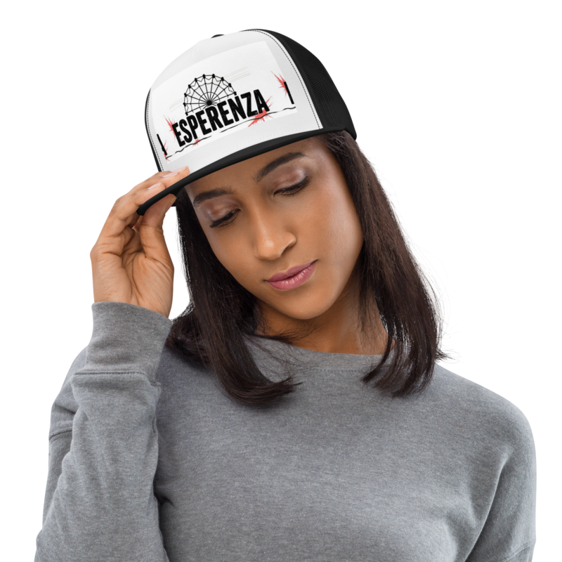 Casquette Trucker – Image 5