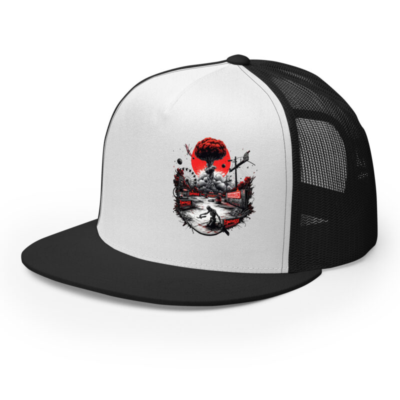 Casquette Trucker – Image 16