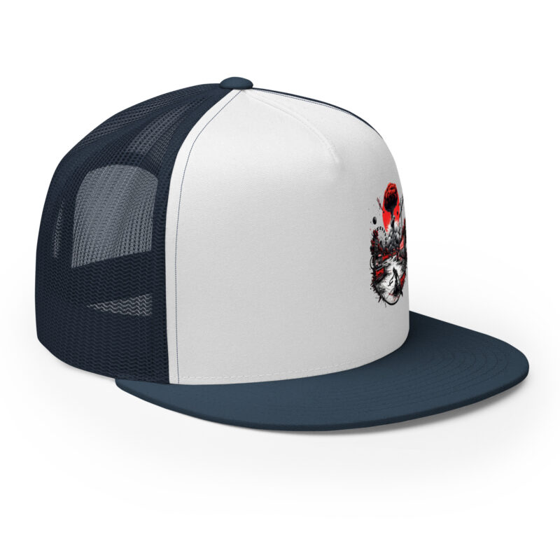 Casquette Trucker – Image 30