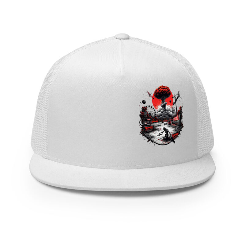 Casquette Trucker – Image 43