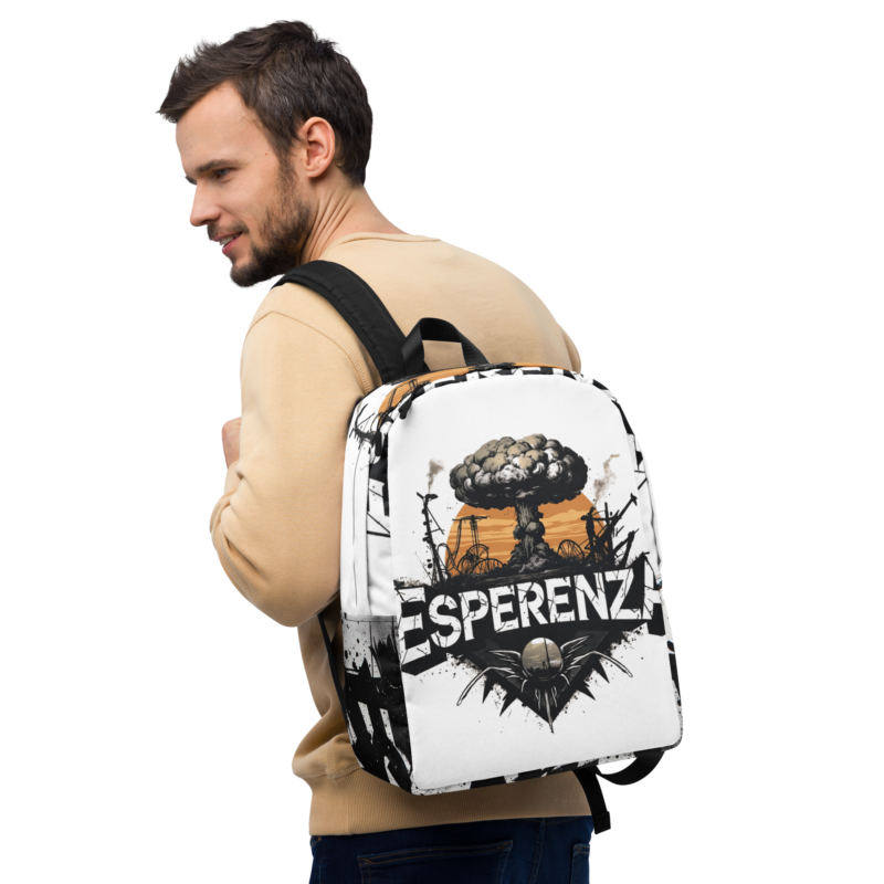 Sac à dos minimaliste – Image 2