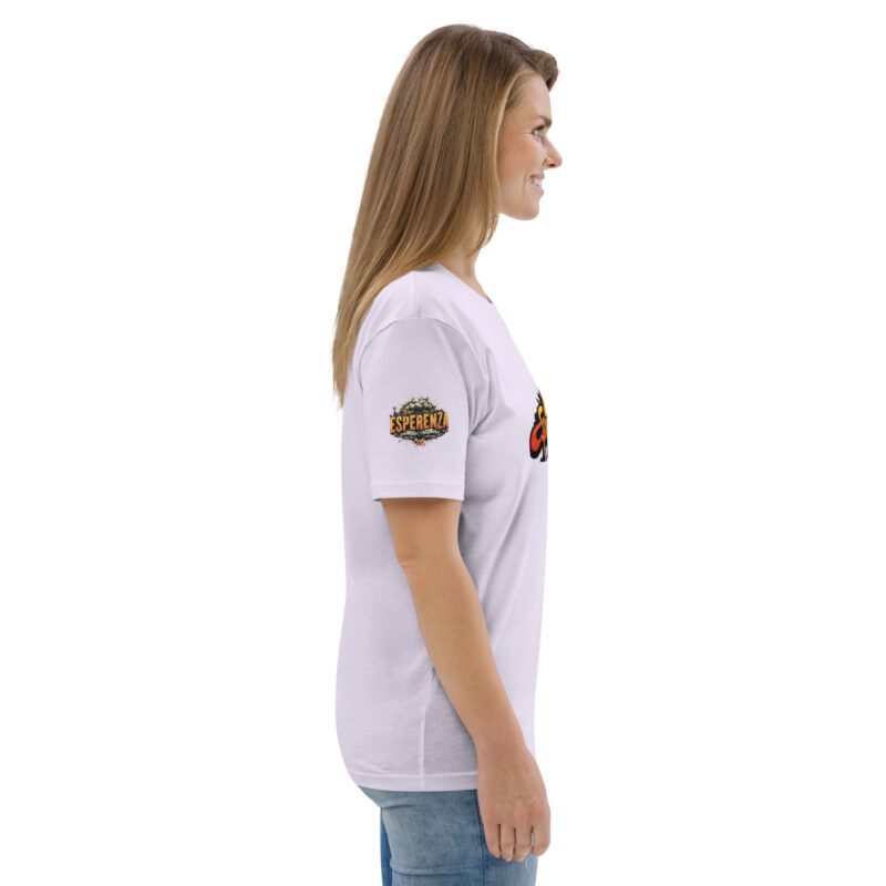 T-shirt unisexe en coton biologique – Image 18