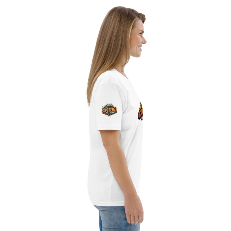 T-shirt unisexe en coton biologique – Image 21