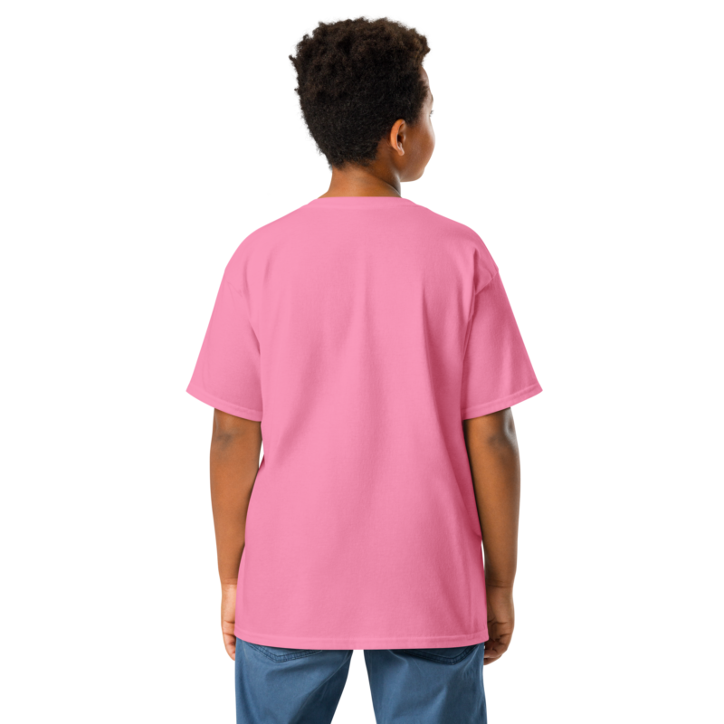 T-shirt classique enfant – Image 9