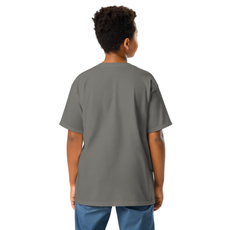 T-shirt classique enfant – Image 7