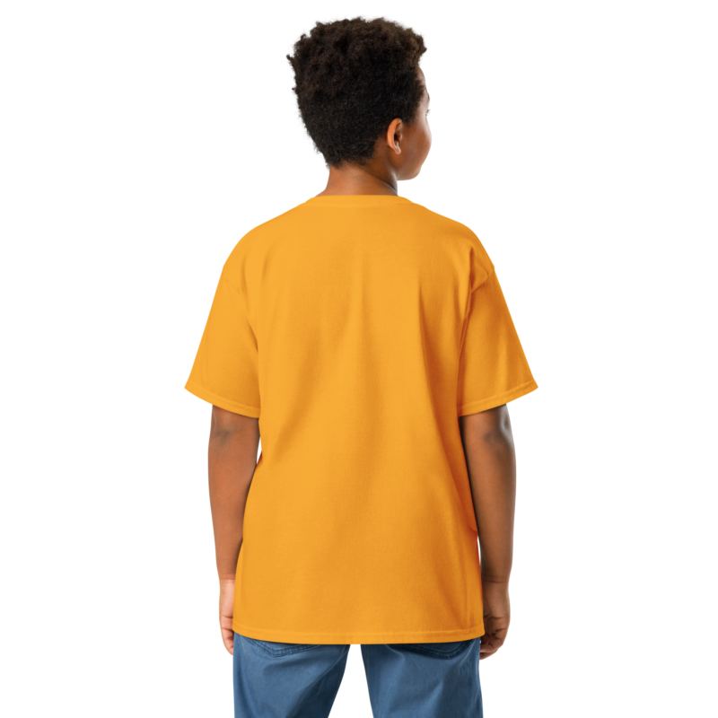 T-shirt classique enfant – Image 11