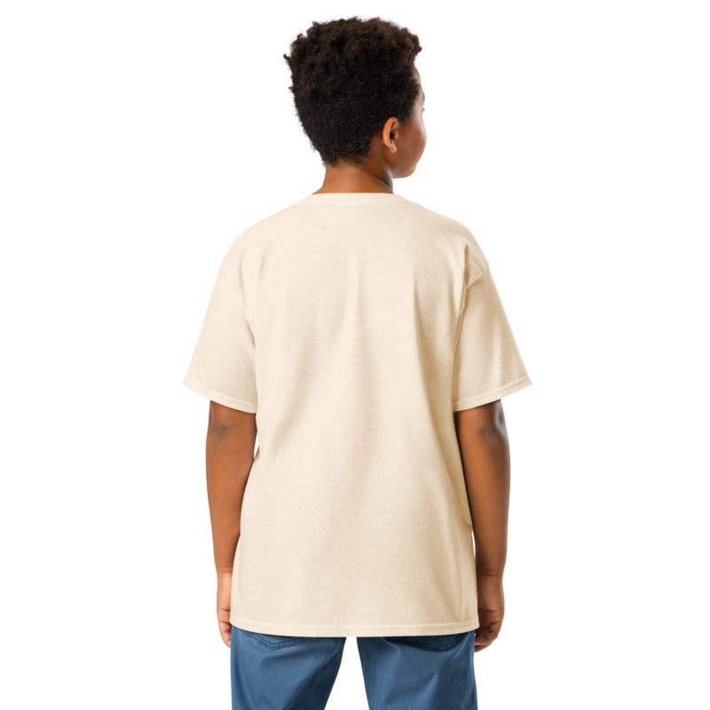 T-shirt classique enfant – Image 15