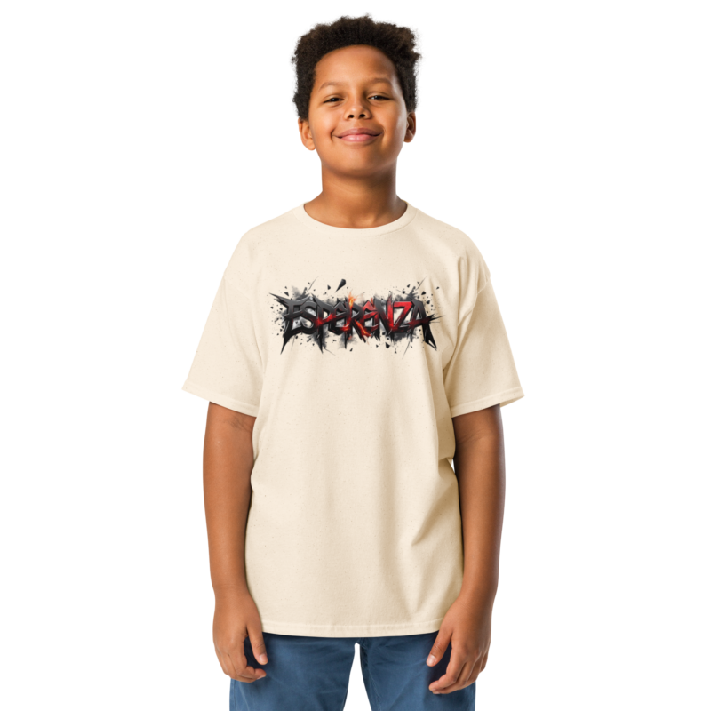 T-shirt classique enfant – Image 14