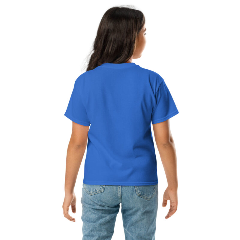 T-shirt classique enfant – Image 7