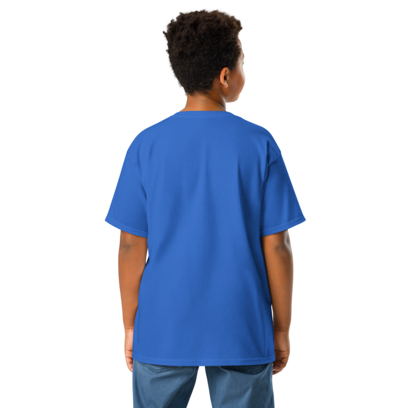 T-shirt classique enfant – Image 5