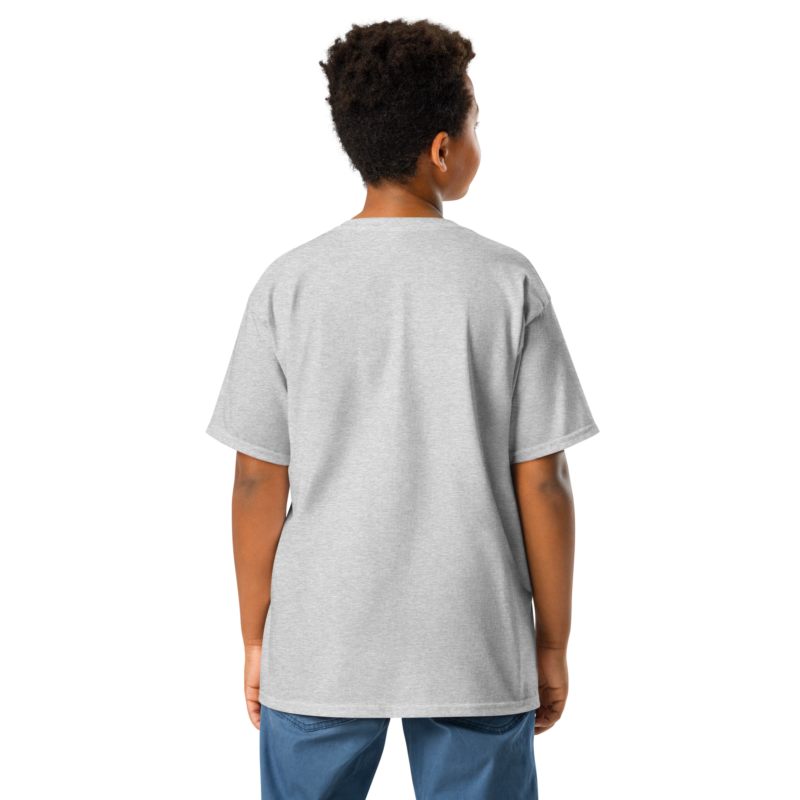 T-shirt classique enfant – Image 13