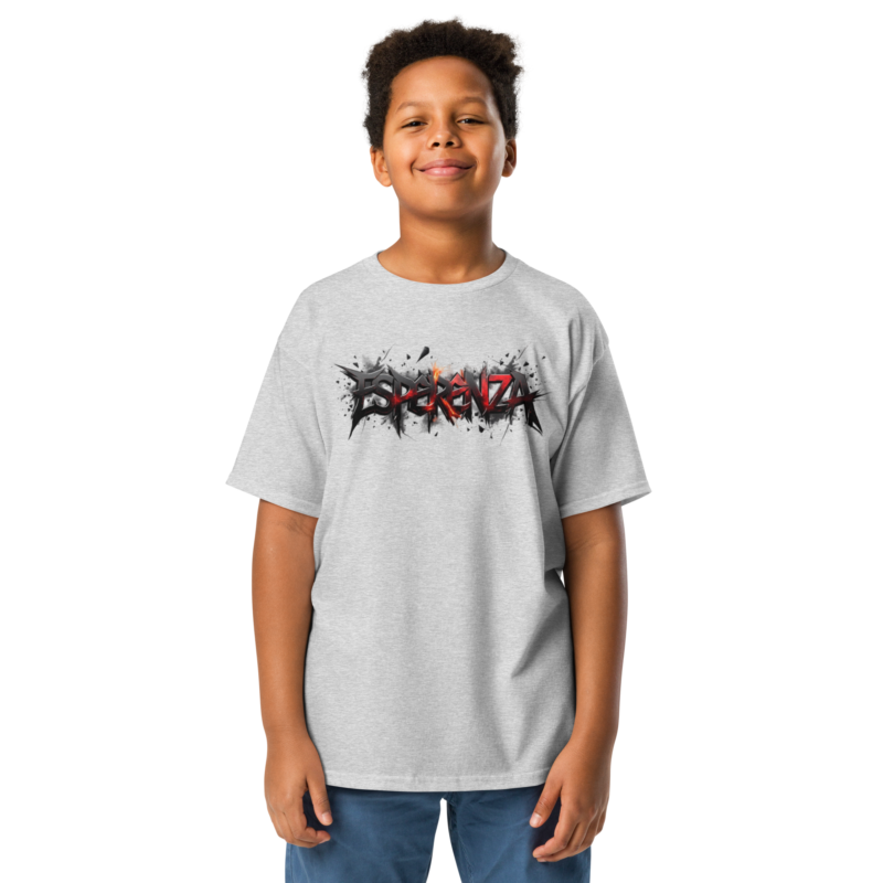 T-shirt classique enfant – Image 12