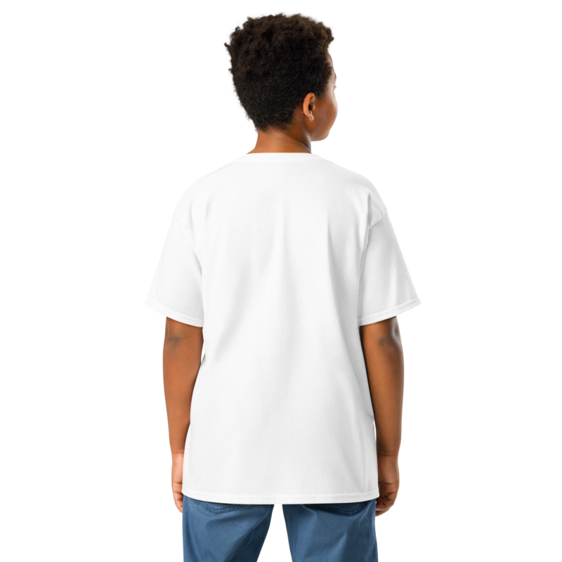 T-shirt classique enfant – Image 16