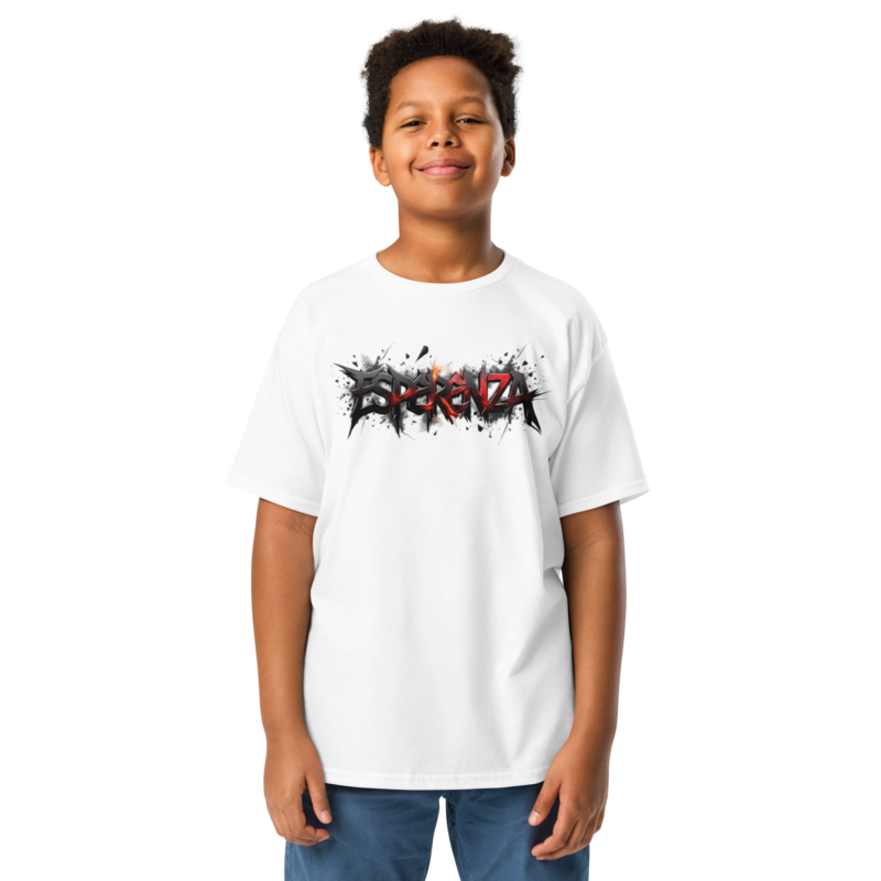 T-shirt classique enfant