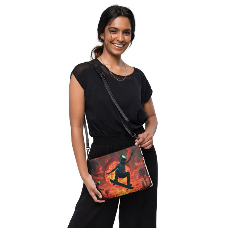 Sac en bandoulière – Image 3