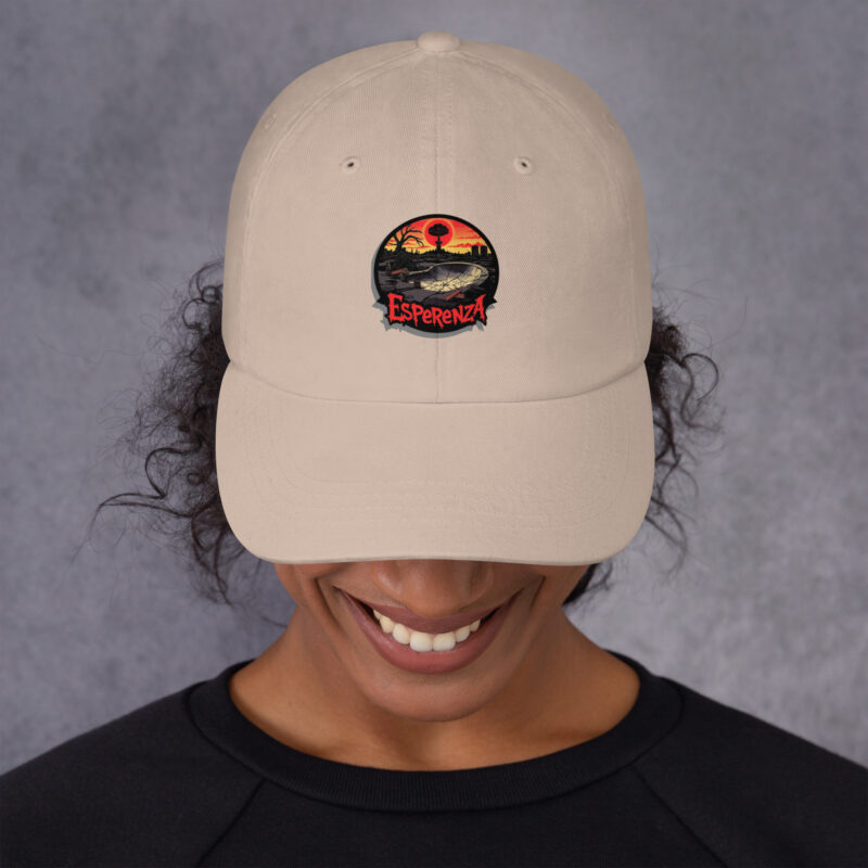 Casquette de Baseball