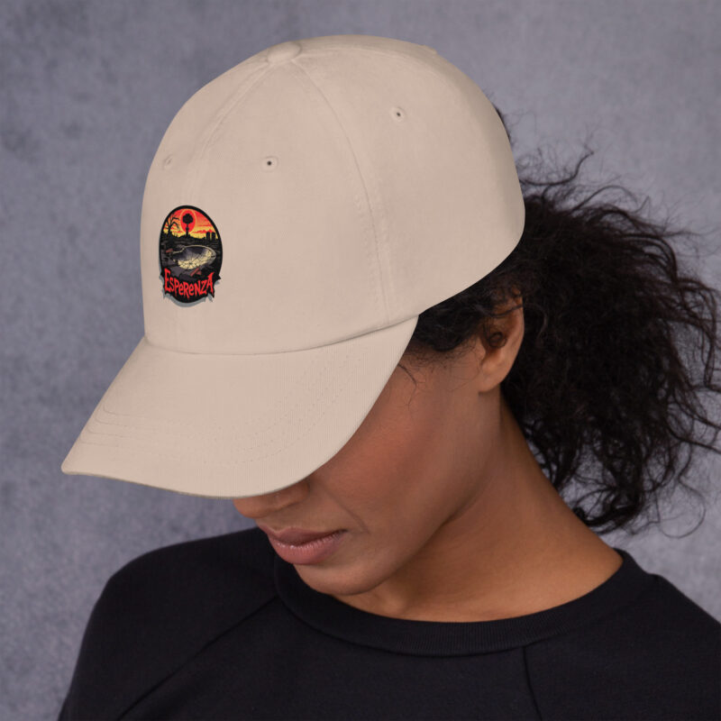Casquette de Baseball – Image 2
