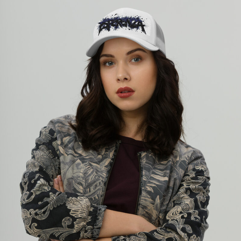 Casquette Trucker – Image 4