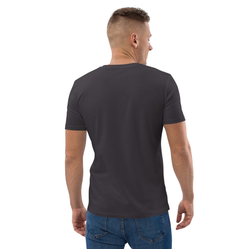 T-shirt unisexe en coton biologique – Image 7