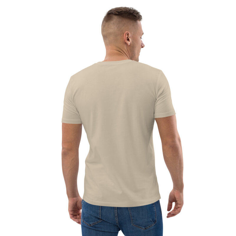 T-shirt unisexe en coton biologique – Image 18