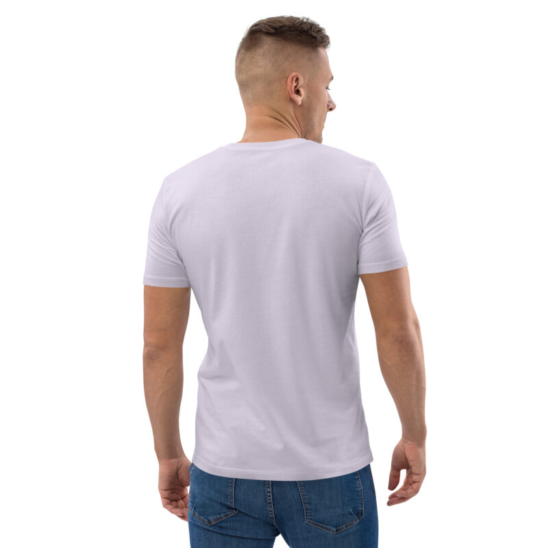 T-shirt unisexe en coton biologique – Image 20