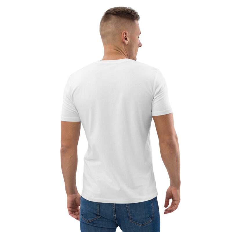 T-shirt unisexe en coton biologique – Image 22