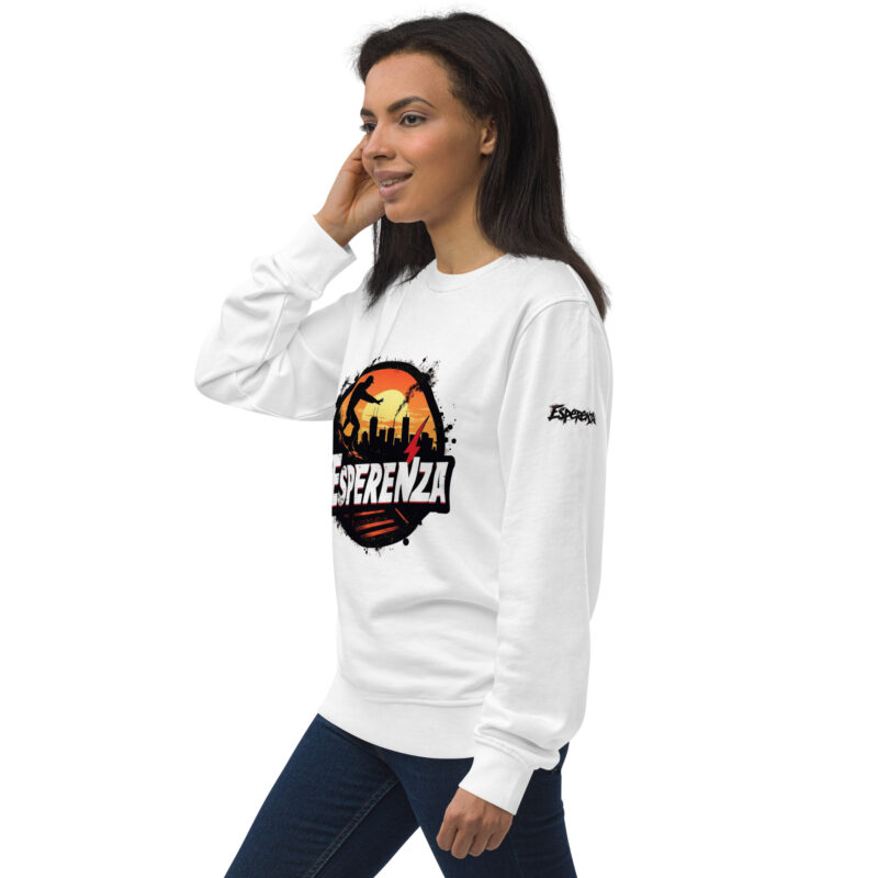 Sweat écologique unisexe – Image 12