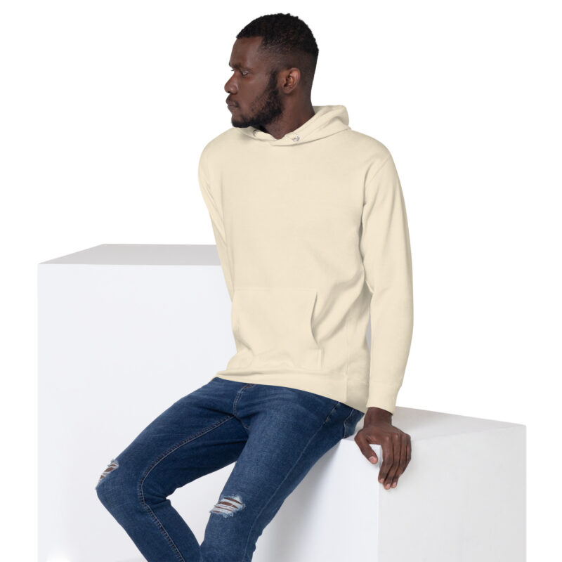 Sweat à Capuche Unisexe – Image 20