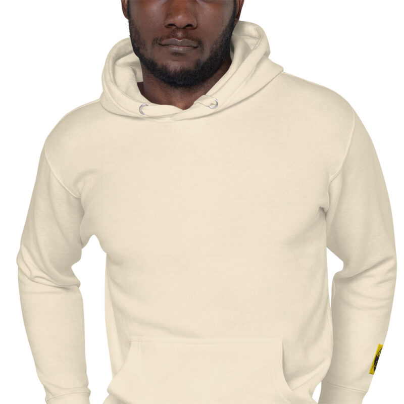 Sweat à Capuche Unisexe – Image 19