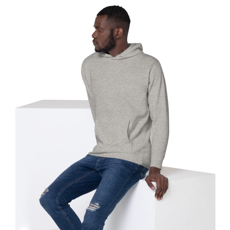Sweat à Capuche Unisexe – Image 16