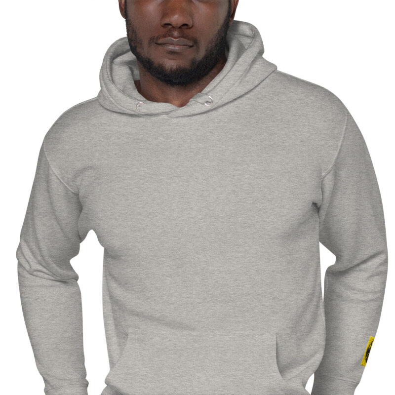 Sweat à Capuche Unisexe – Image 15