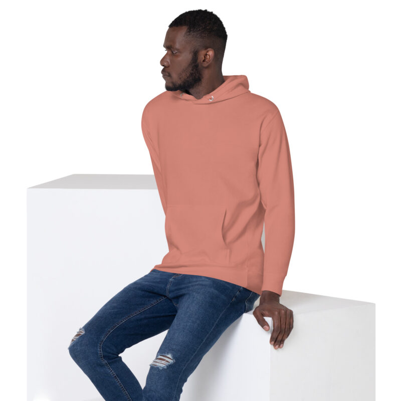 Sweat à Capuche Unisexe – Image 14