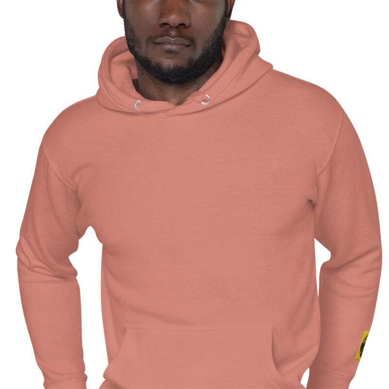 Sweat à Capuche Unisexe – Image 13