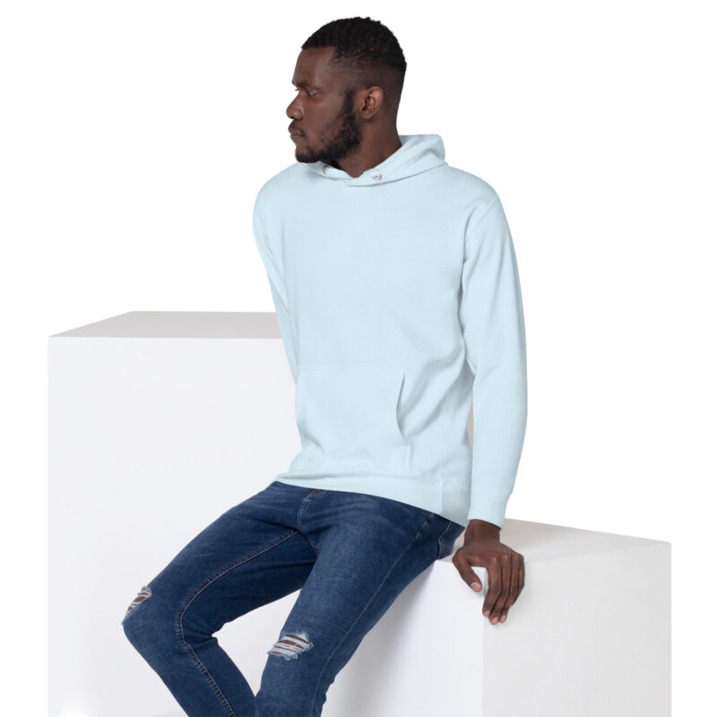 Sweat à Capuche Unisexe – Image 18