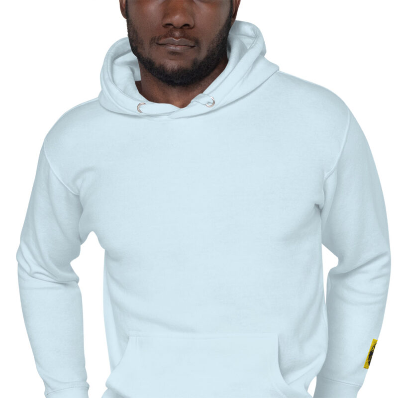 Sweat à Capuche Unisexe – Image 17