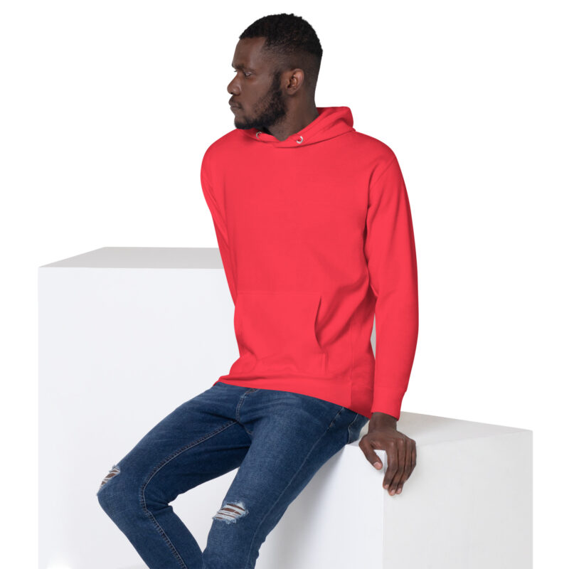 Sweat à Capuche Unisexe – Image 12