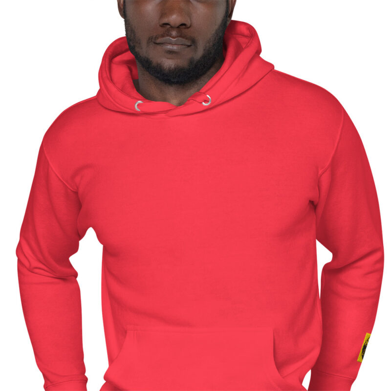 Sweat à Capuche Unisexe – Image 11
