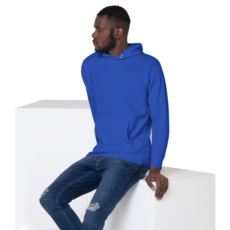Sweat à Capuche Unisexe – Image 4