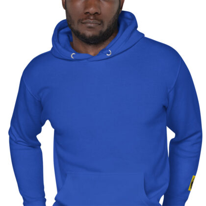 Sweat à Capuche Unisexe