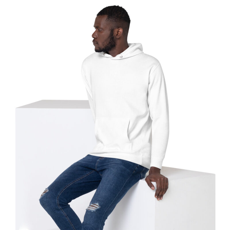 Sweat à Capuche Unisexe – Image 22