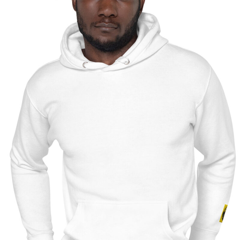 Sweat à Capuche Unisexe – Image 21