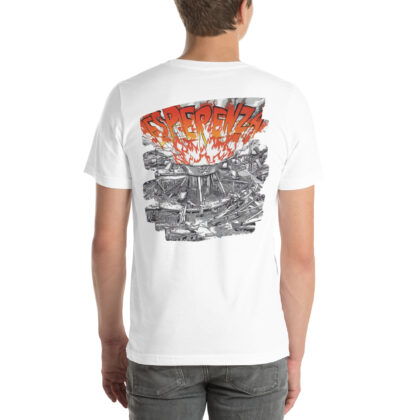 T-shirt unisexe