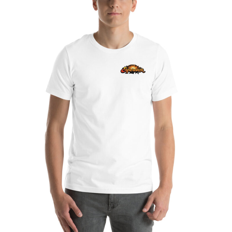 T-shirt unisexe – Image 2