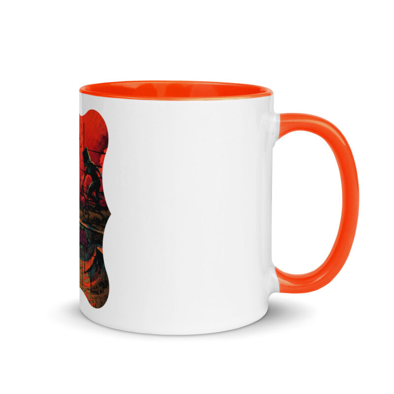 Mug à Intérieur Coloré – Image 4