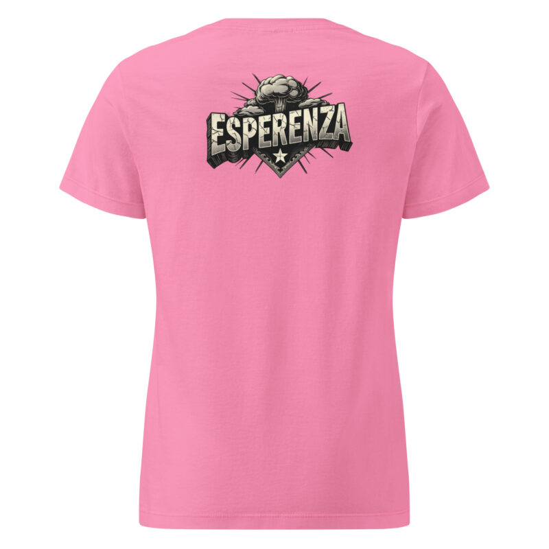 T-shirt classique softstyle femme – Image 12