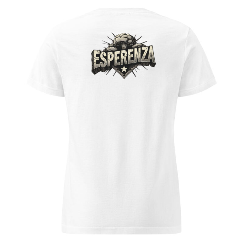 T-shirt classique softstyle femme – Image 16